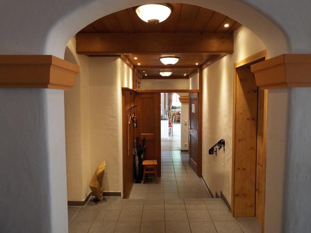 Hotel Isartaler Hof 볼프라츠하우젠 외부 사진